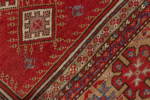 Vintage Melas Area Rug (3' x 5')